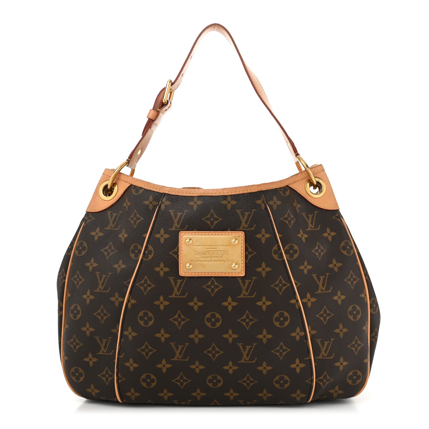 Louis Vuitton Monogram Galliera PM 1 of 11