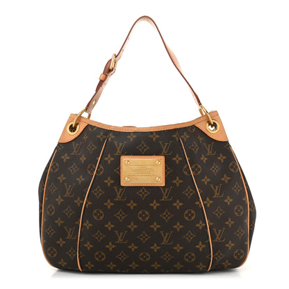 Louis Vuitton Monogram Galliera PM 1 of 11