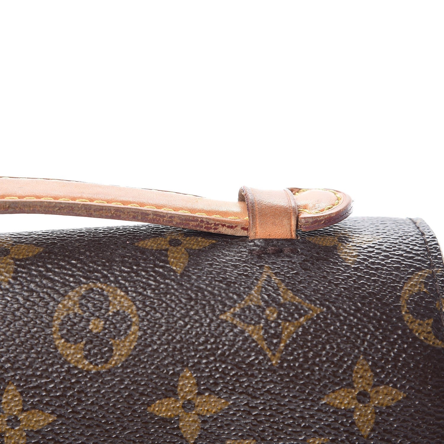 Louis Vuitton Monogram Pochette Metis 8 of 17