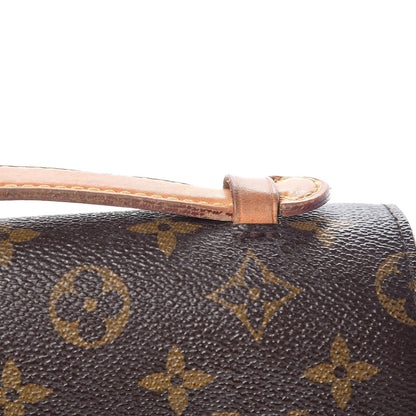 Louis Vuitton Monogram Pochette Metis 8 of 17