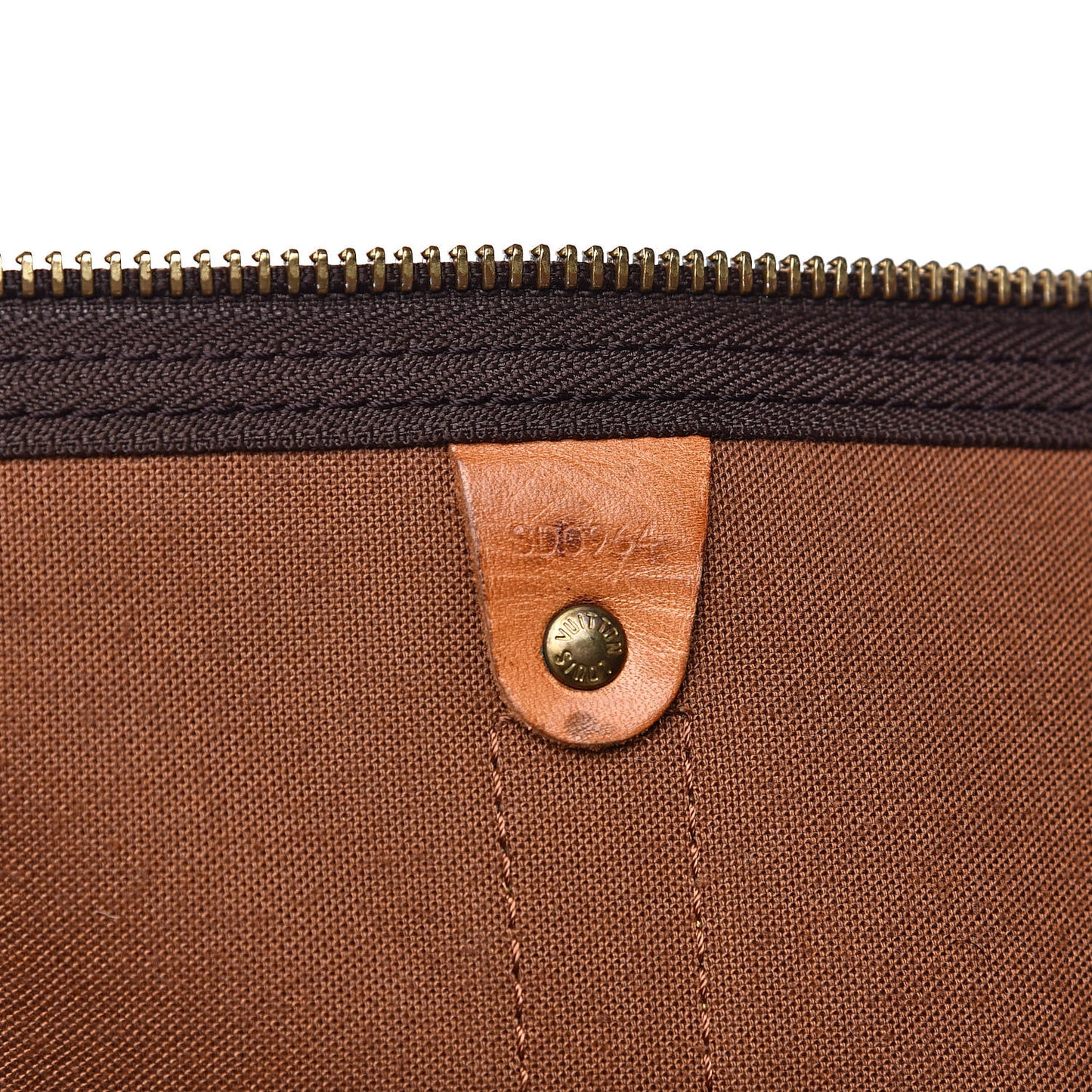 Monogram Keepall Bandouliere 60