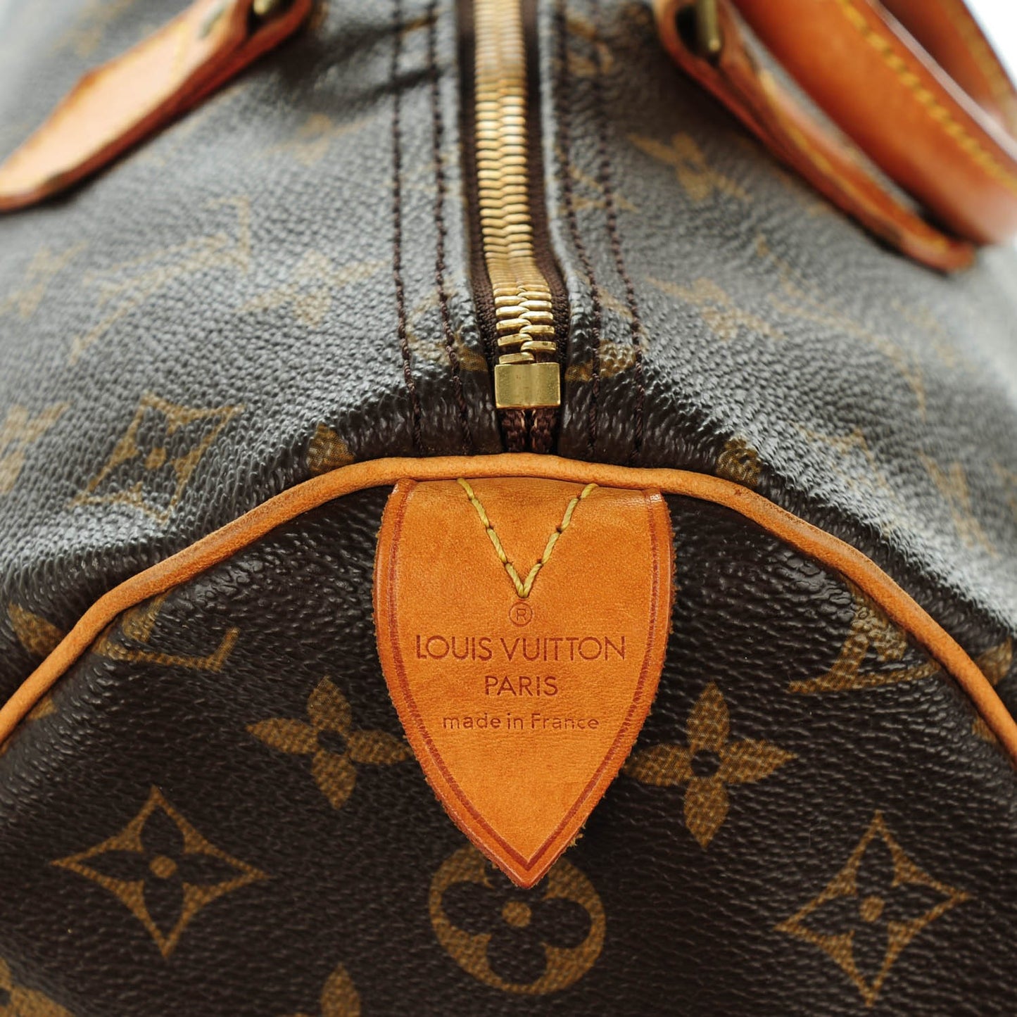 Monogram Speedy 35