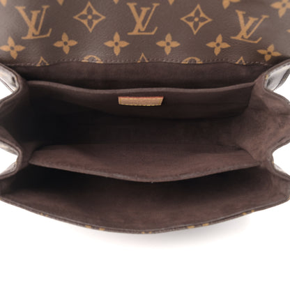 Louis Vuitton Monogram Pochette Metis 5 of 9