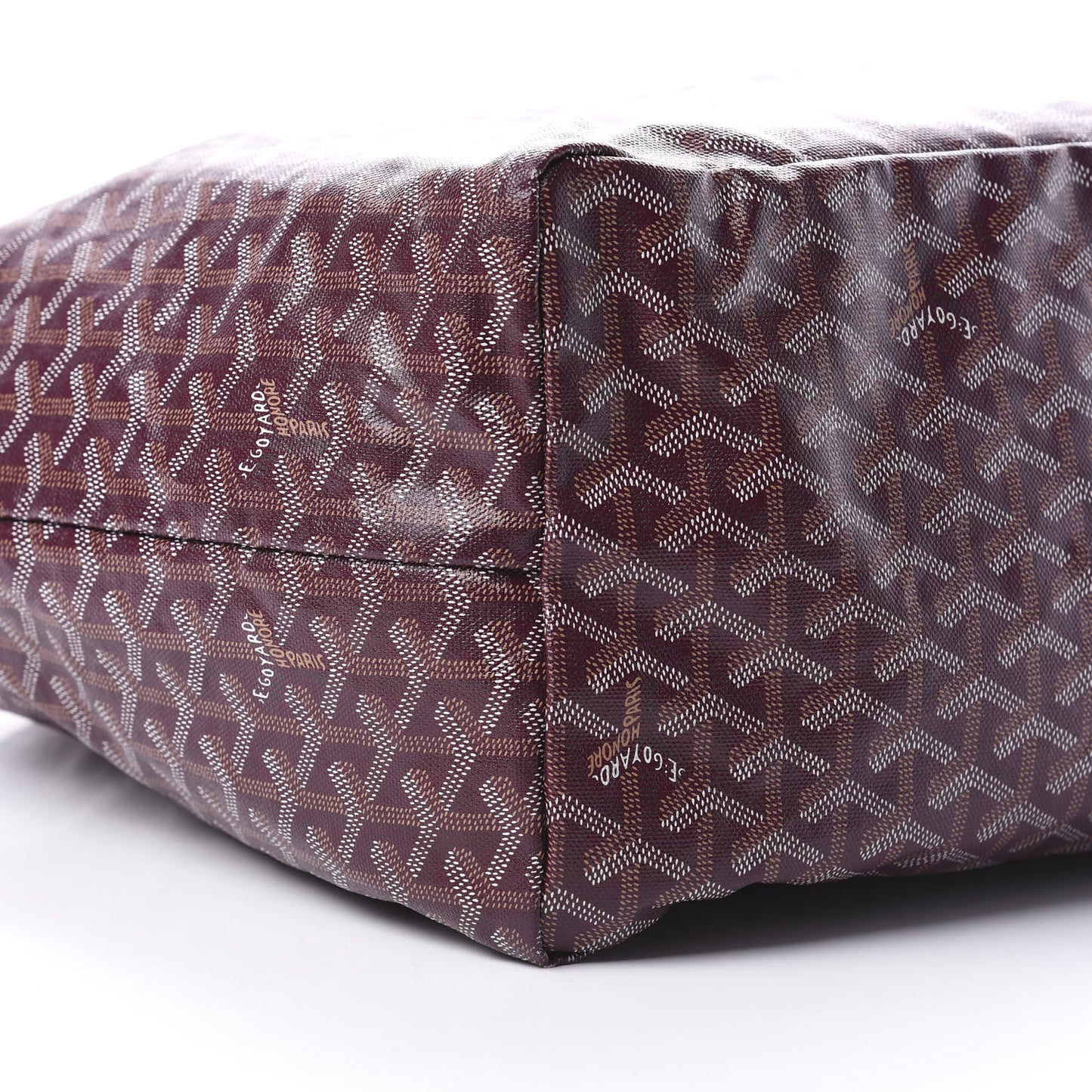 Goyardine Saint Louis GM Bordeaux