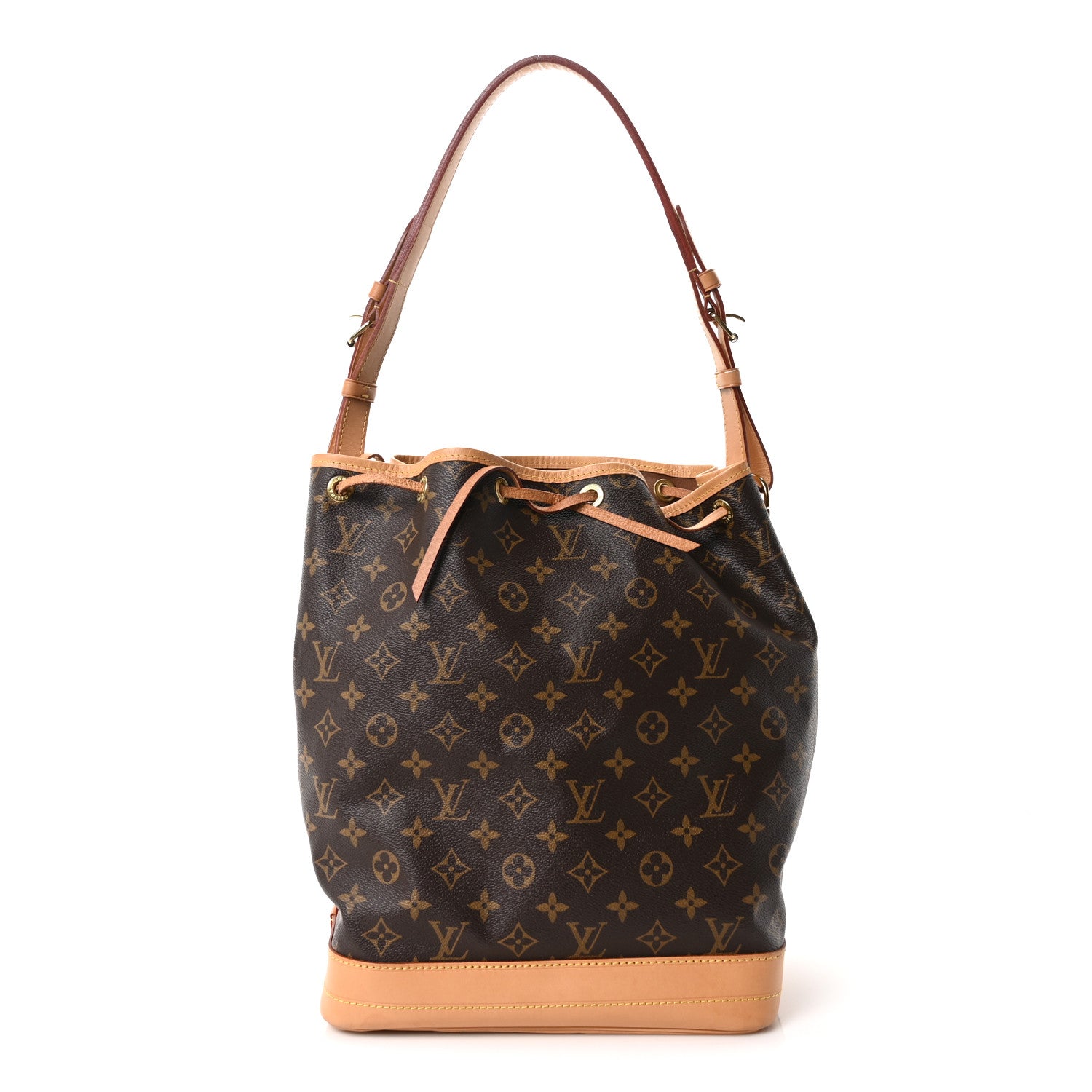 Louis Vuitton Monogram Noe 1 of 10