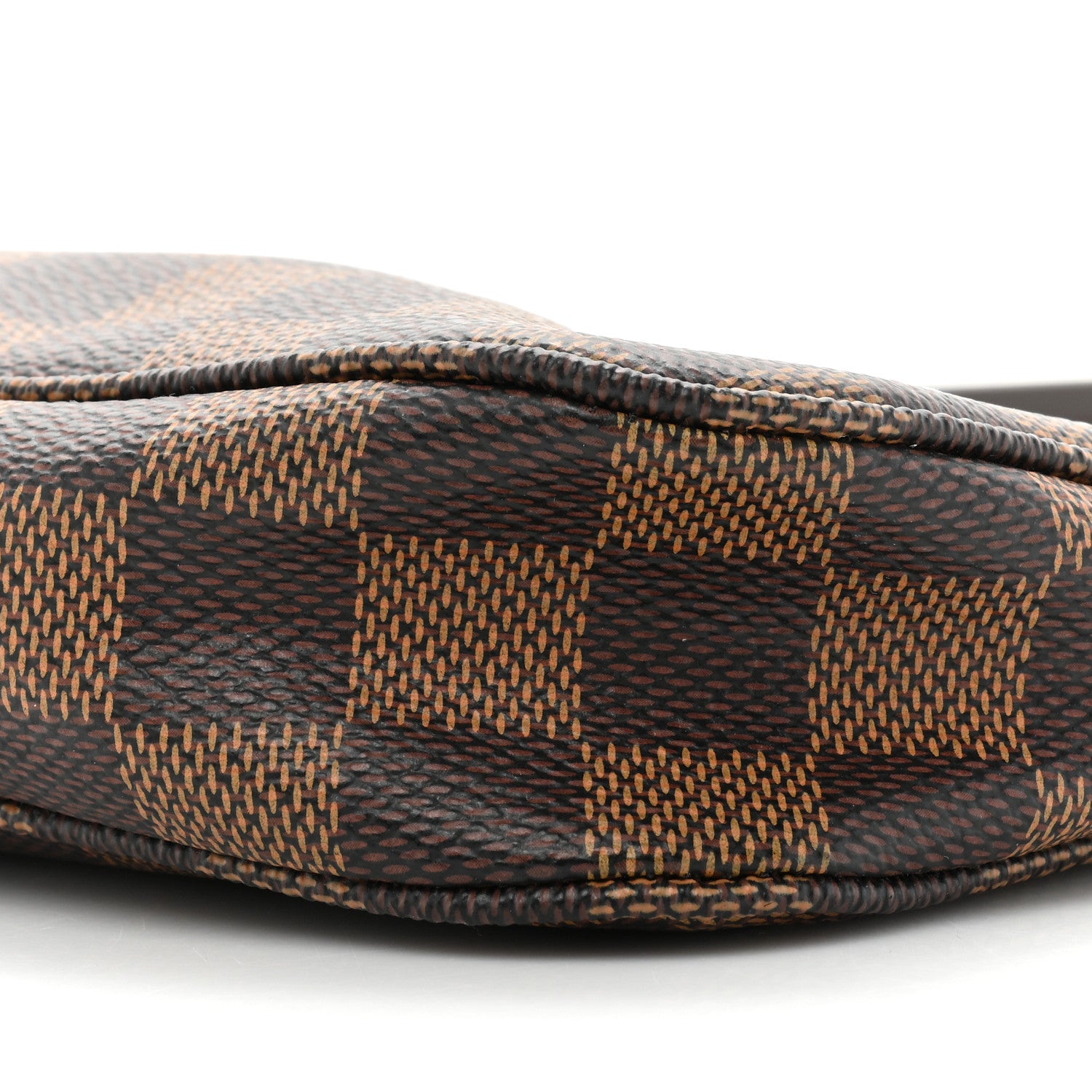Louis Vuitton Damier Ebene Pochette Accessories NM 7 of 8