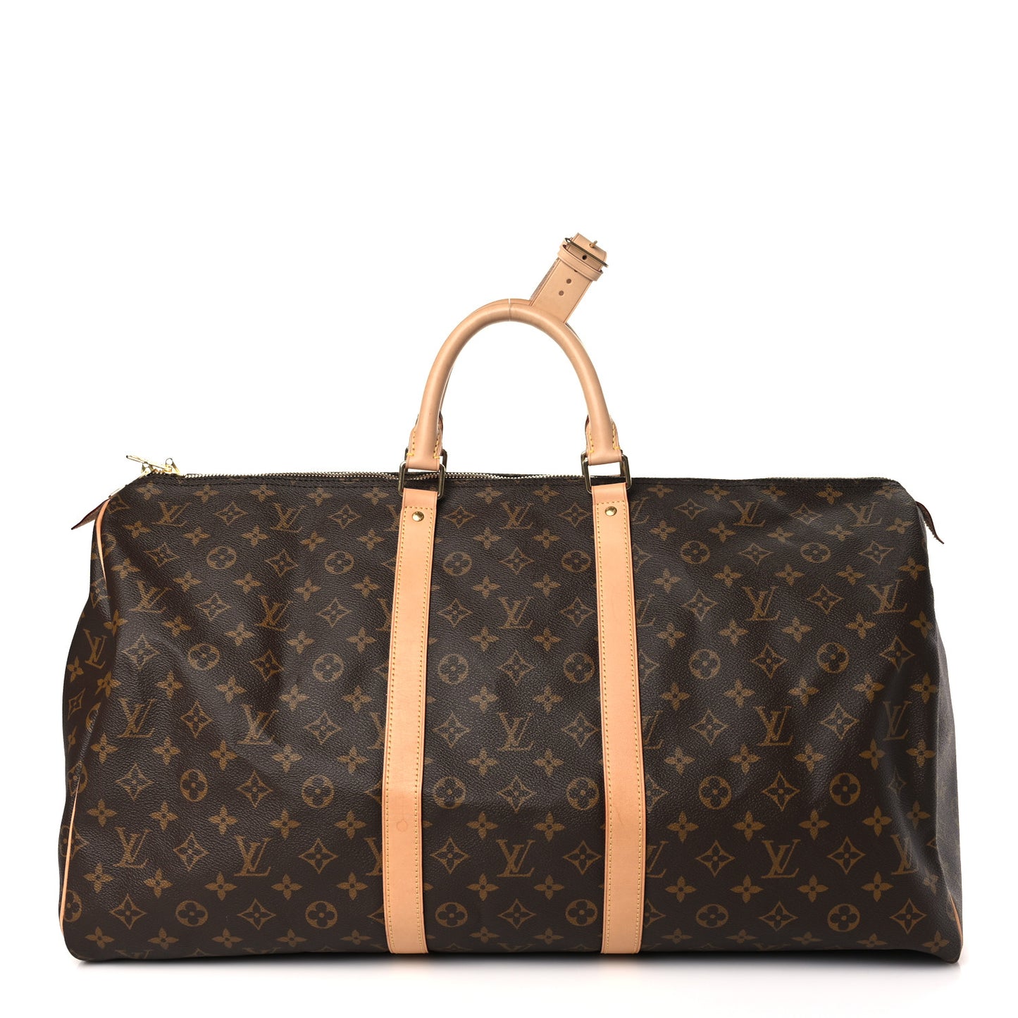 Monogram Keepall Bandouliere 55