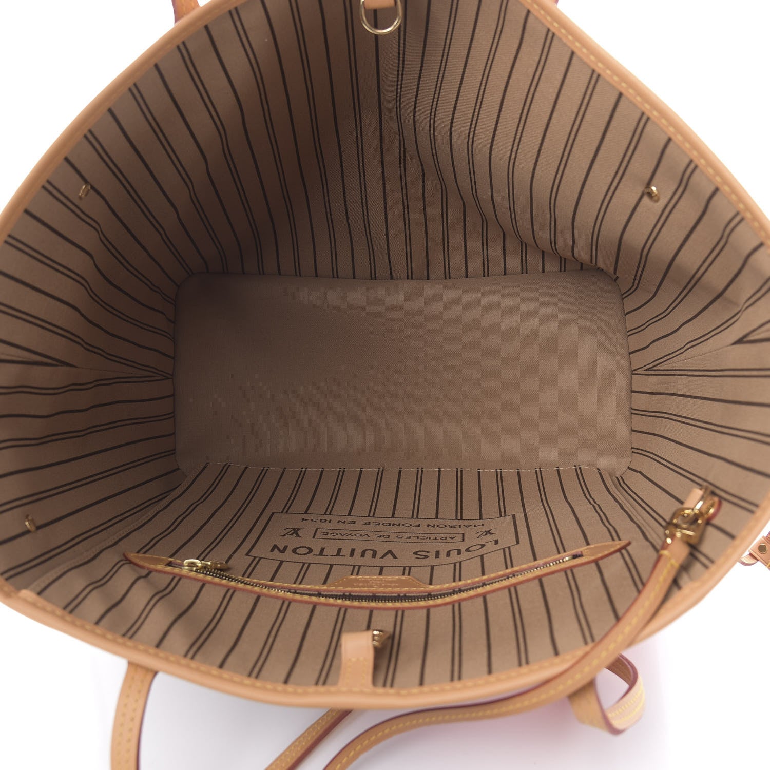 Louis Vuitton Monogram Game On Neverfull MM 6 of 12