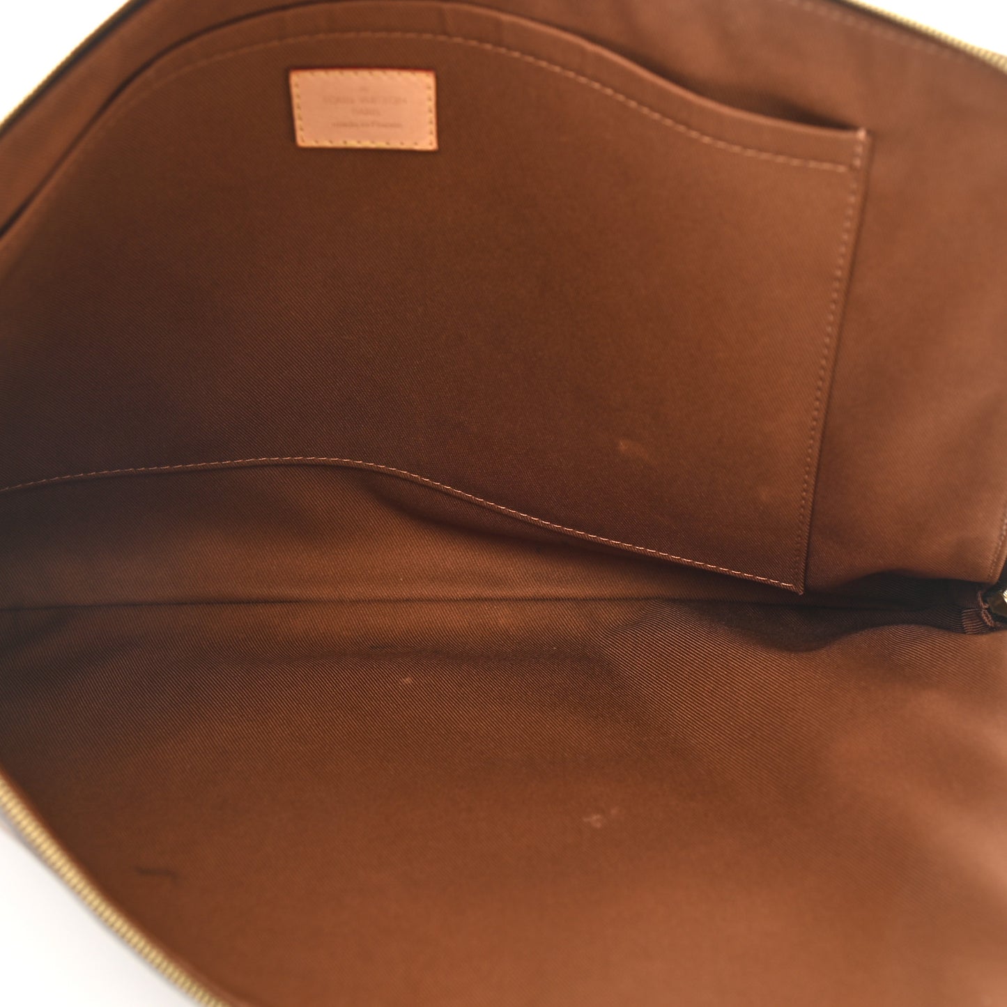 Monogram Etui Voyage GM Pouch