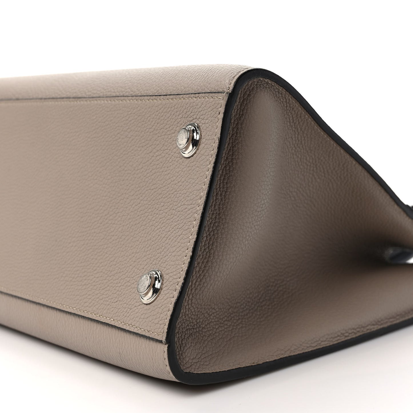 Taurillon City Steamer MM Black Beige