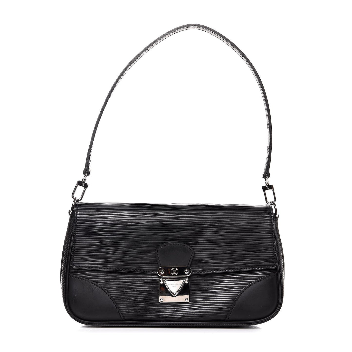 Epi Segur Pochette Black