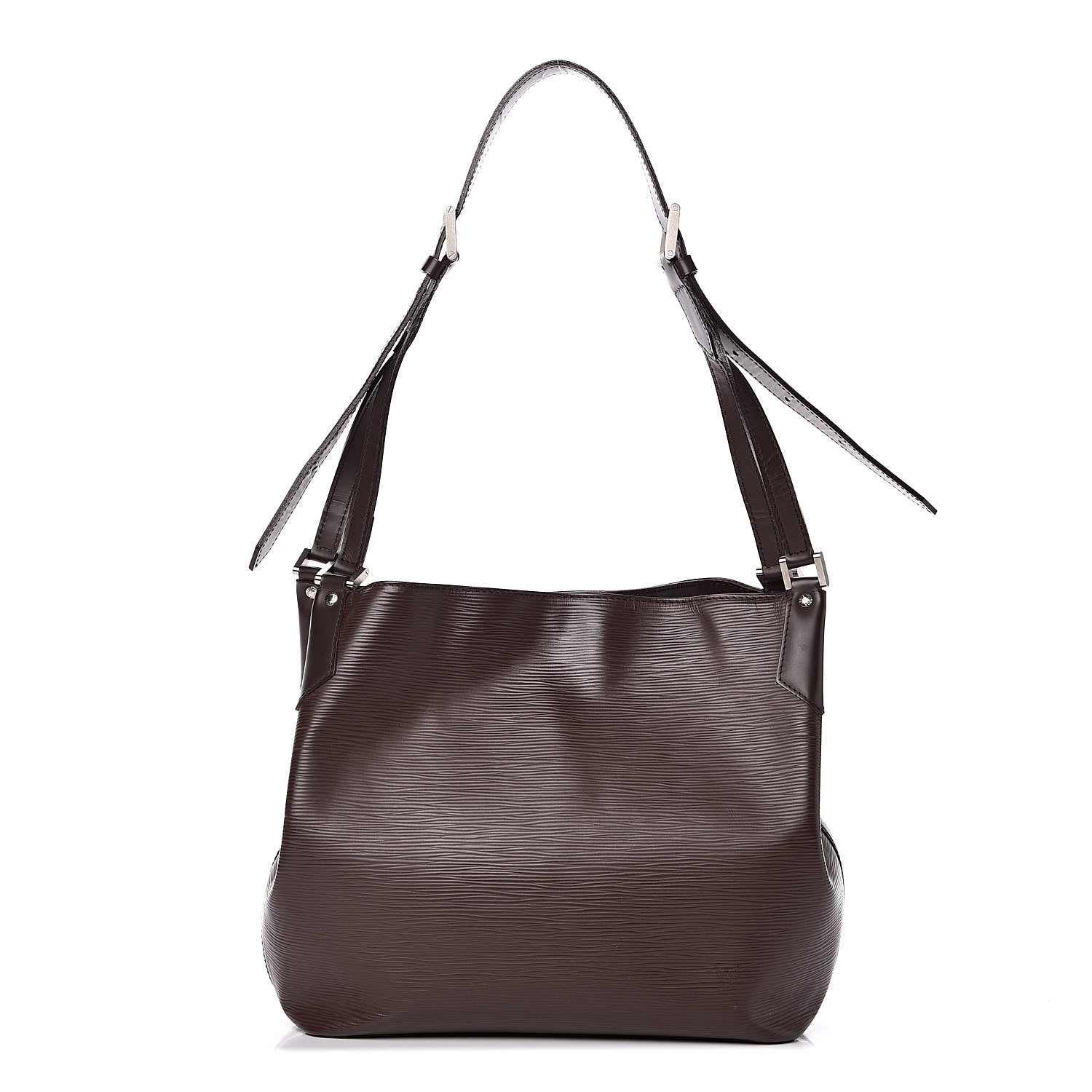 Louis Vuitton Epi Mandara MM Moka 1 of 11