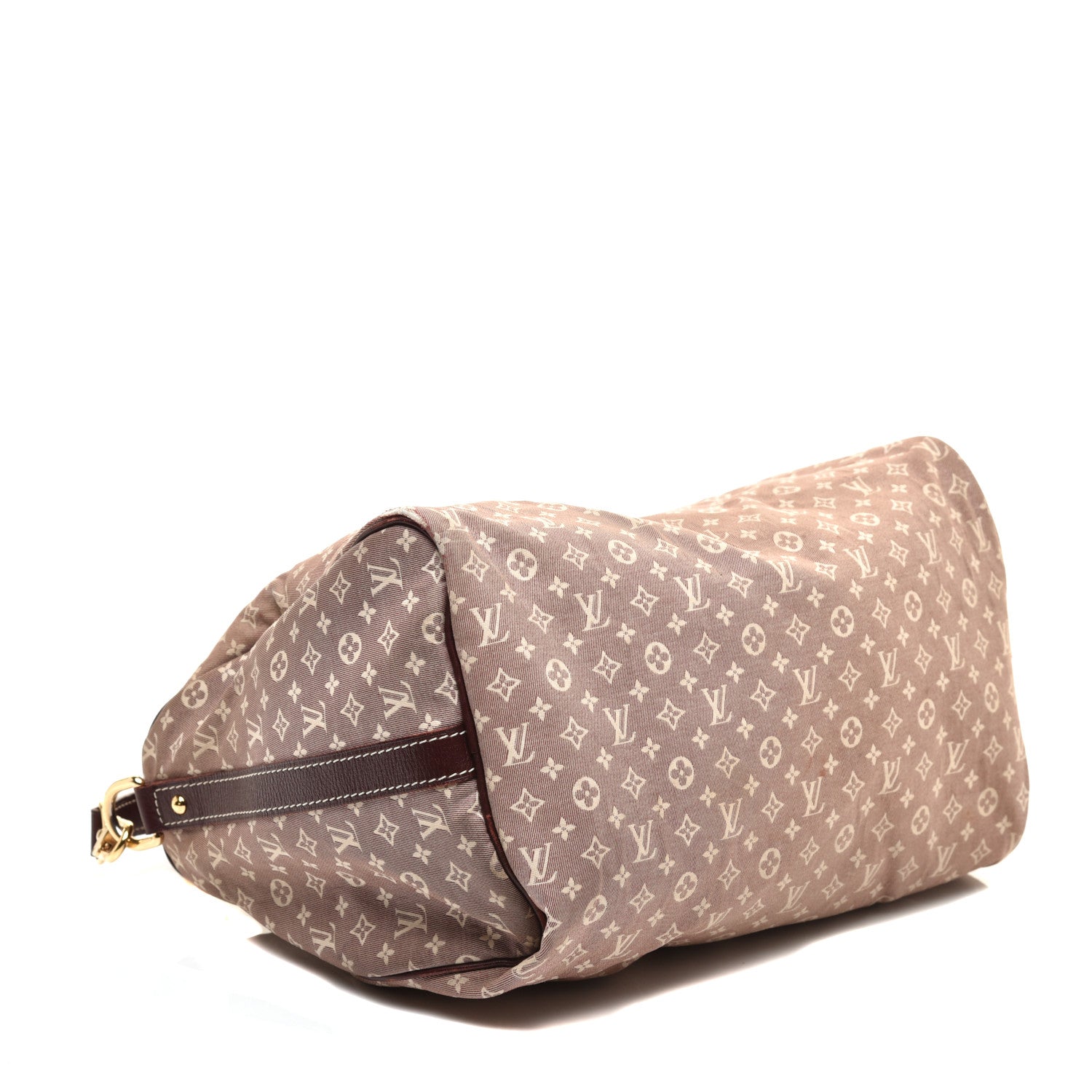 Louis Vuitton Monogram Idylle Speedy Bandouliere 30 Sepia 4 of 8