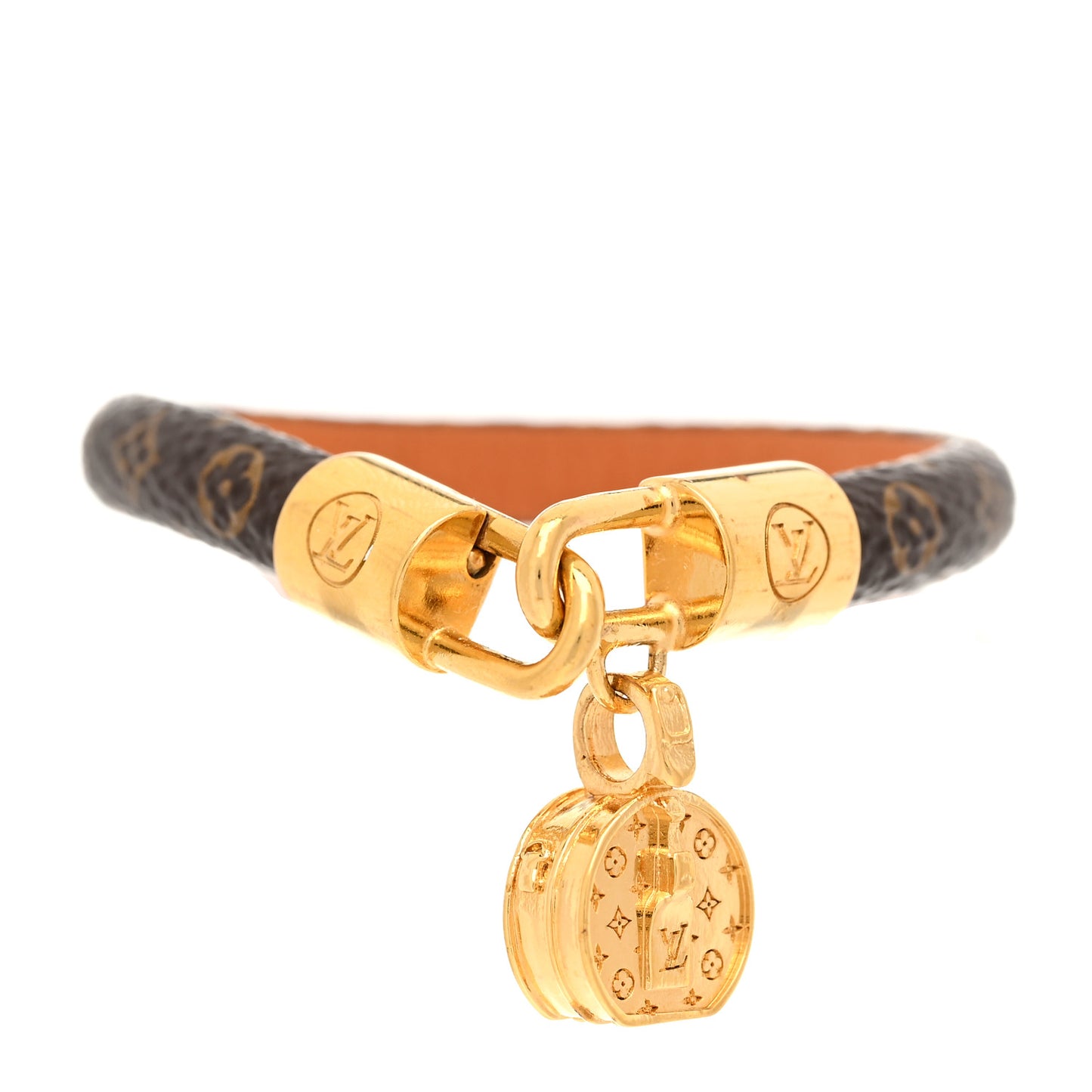 Monogram Tribute Bracelet 17