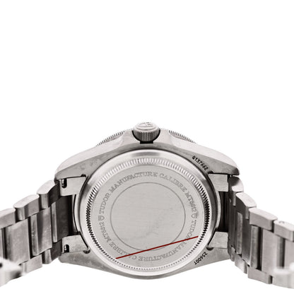 TUDOR Titanium 42mm Pelagos Automatic Watch Black 25600TN 4 of 5