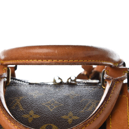Louis Vuitton Monogram Keepall 50 16 of 26