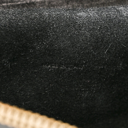 Celine Grained Calfskin Mini Belt Bag Black 7 of 11