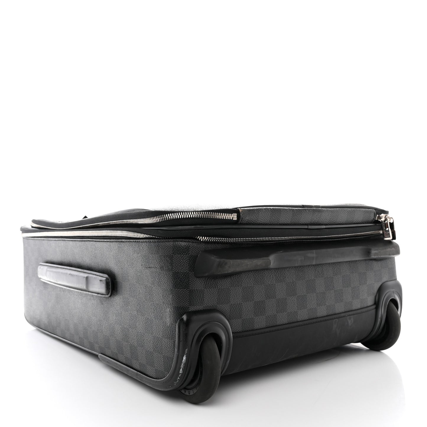 Damier Graphite Pegase 55 Business NM