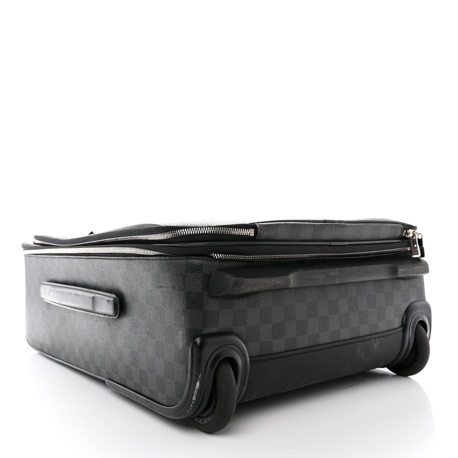 Louis Vuitton Damier Graphite Pegase 55 Business NM 3 of 18