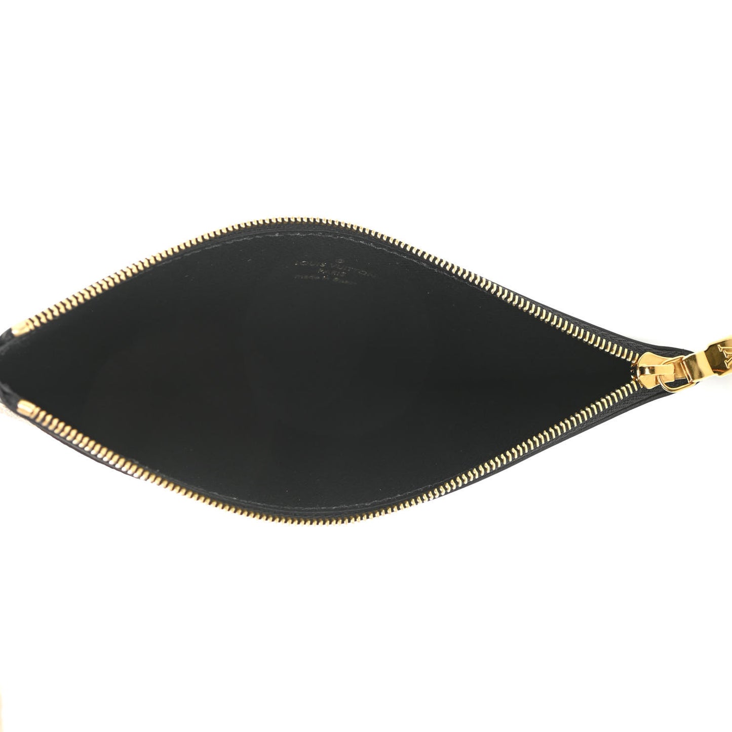 Reverse Monogram Slim Purse