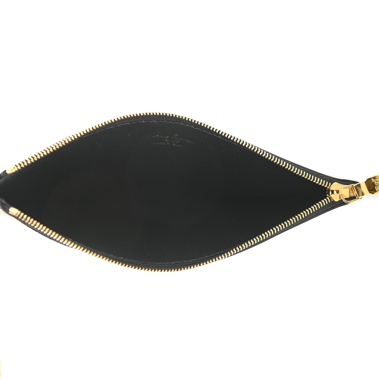 Louis Vuitton Reverse Monogram Slim Purse 5 of 6