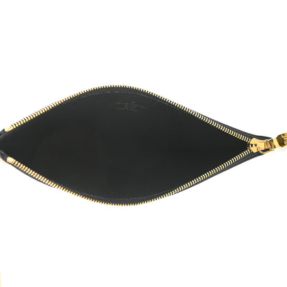 Louis Vuitton Reverse Monogram Slim Purse 5 of 6