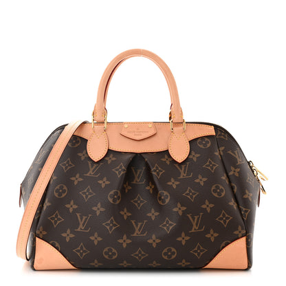 Louis Vuitton Monogram Segur NM 1 of 12