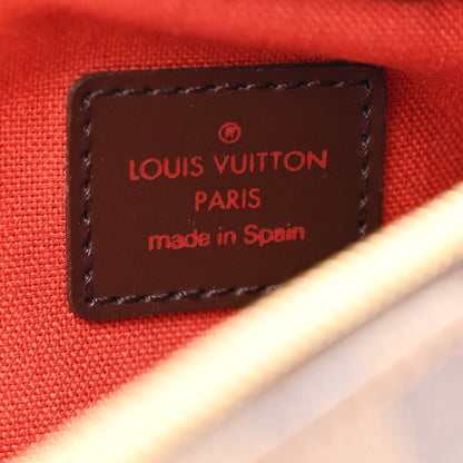 Louis Vuitton Damier Ebene Geronimos 6 of 10