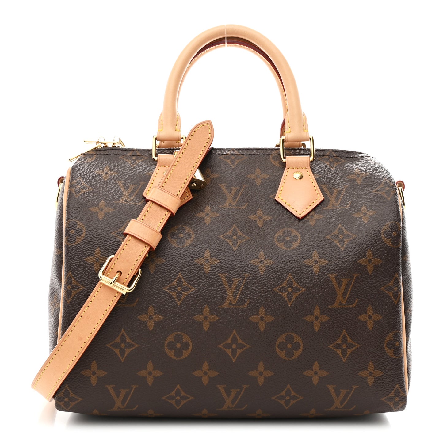 Monogram Speedy Bandouliere 25