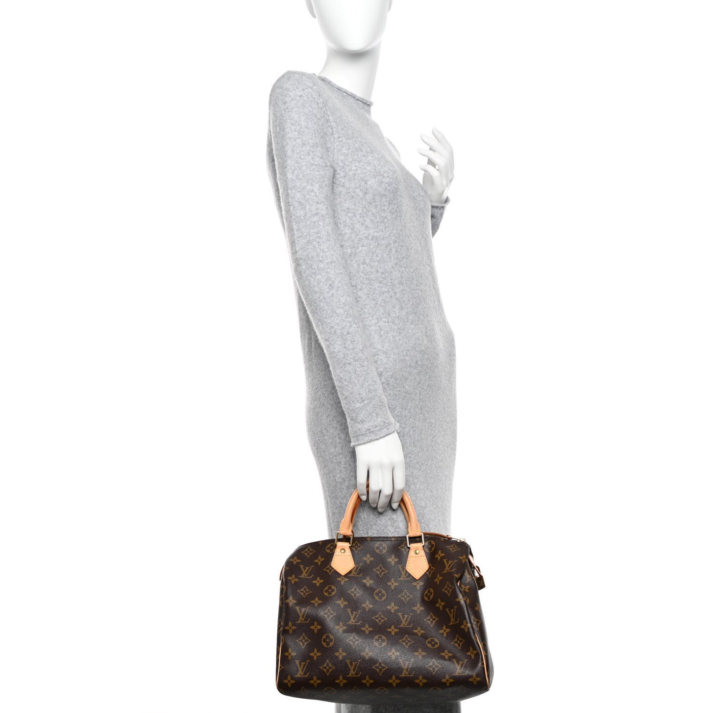 Monogram Speedy 30