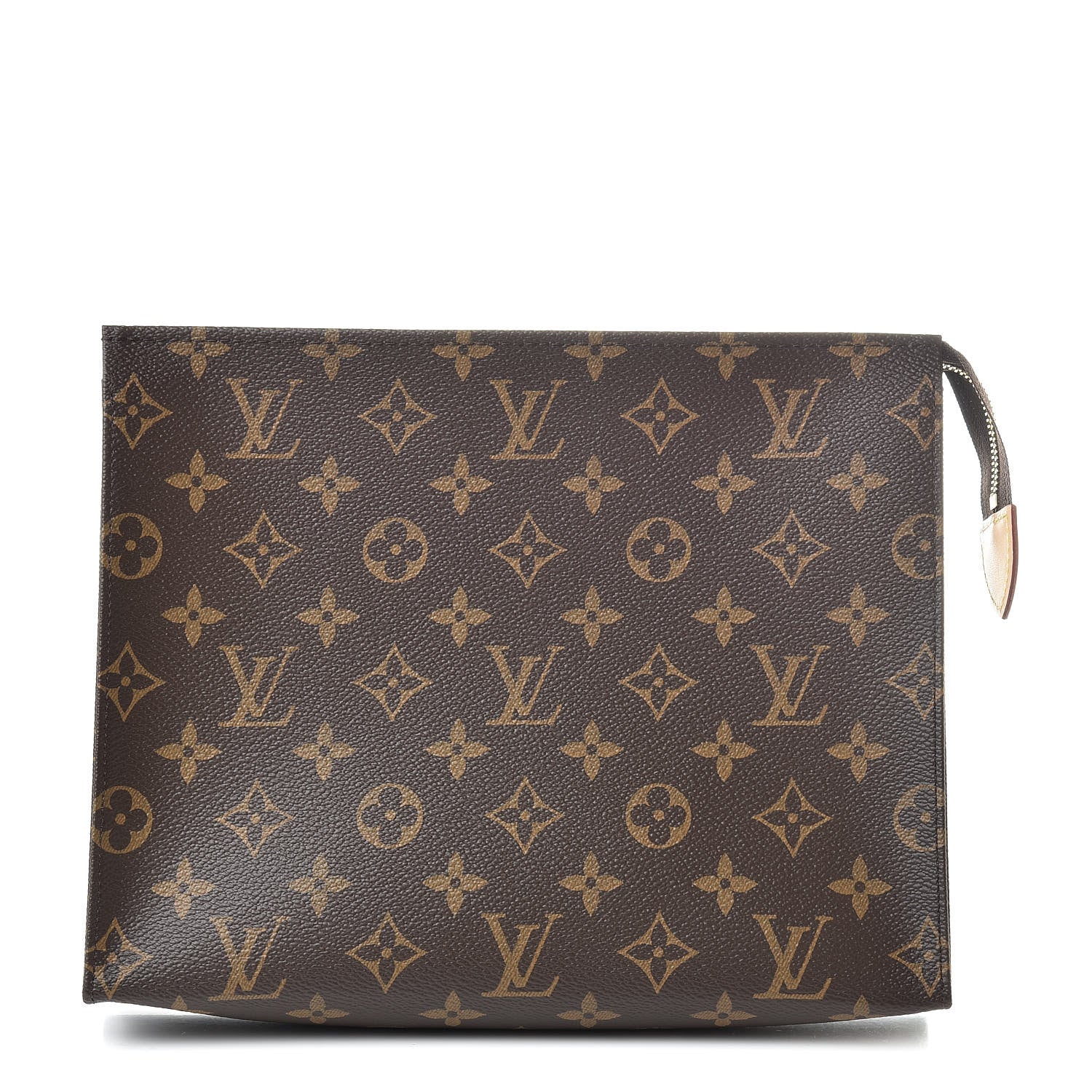 Louis Vuitton Monogram Toiletry Pouch 26 1 of 8