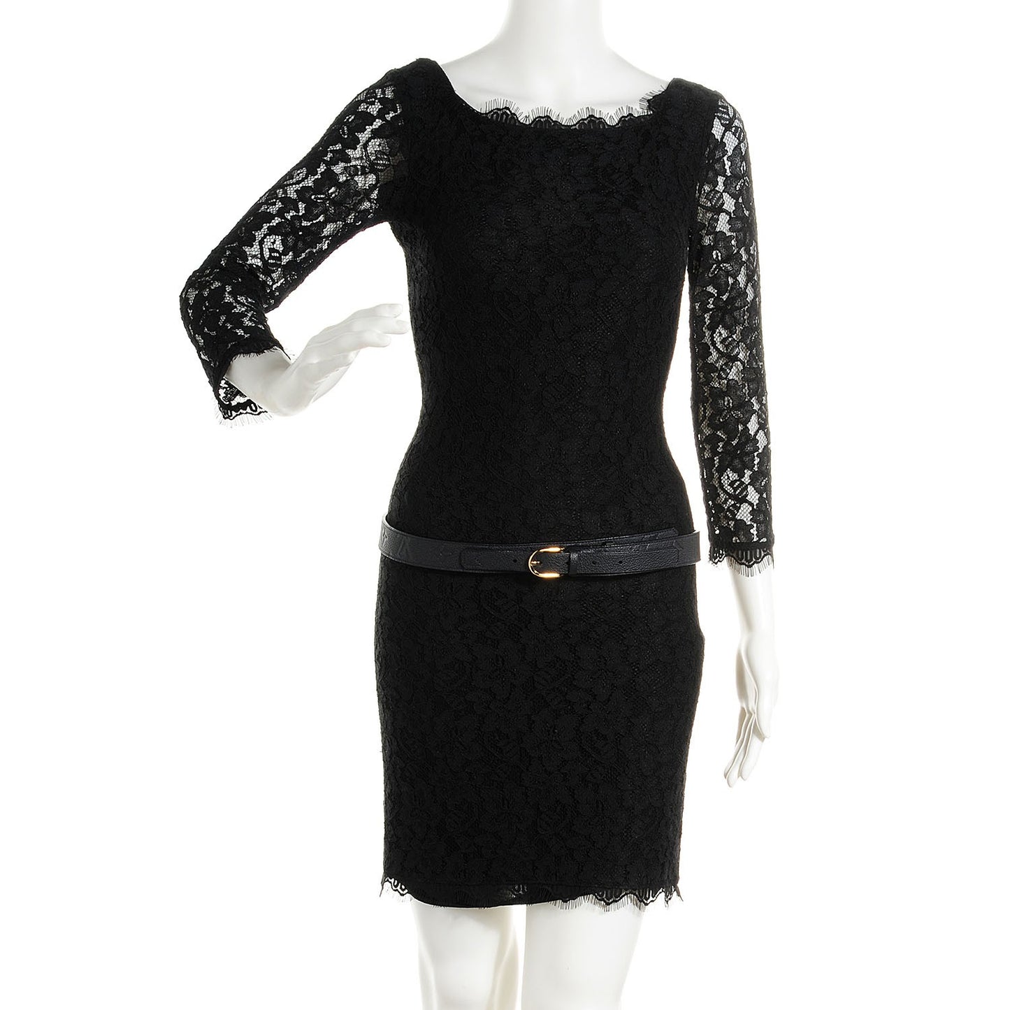 Empreinte Gracieuse 30mm Belt Infini