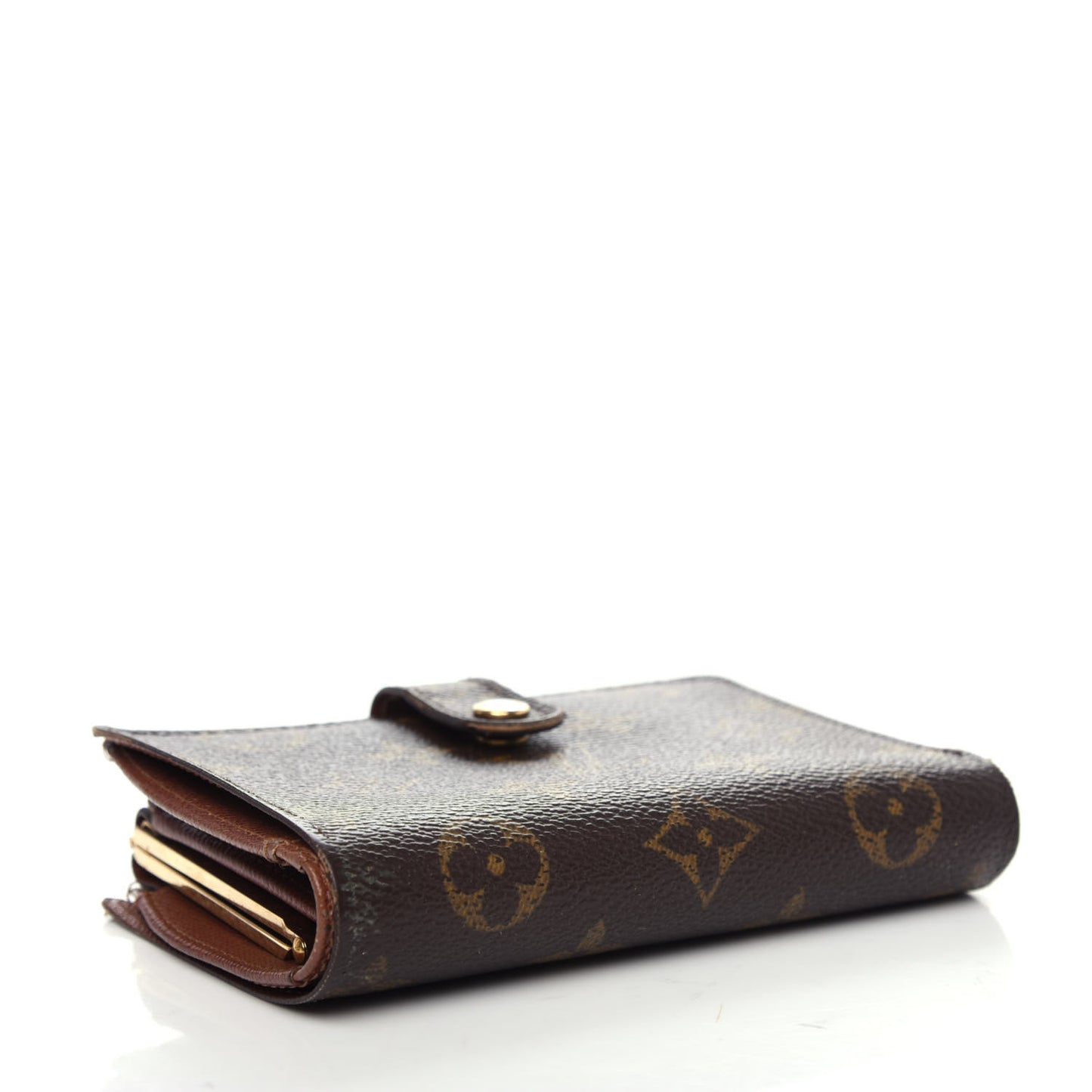 Monogram French Purse Wallet