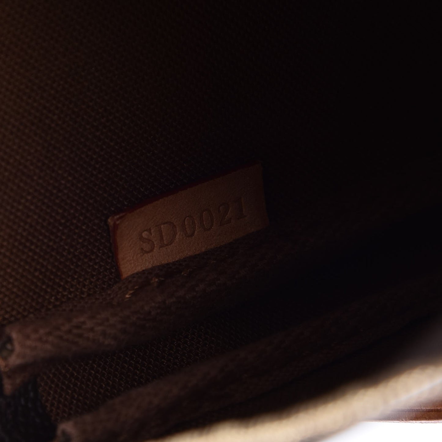 Monogram Pochette Accessories