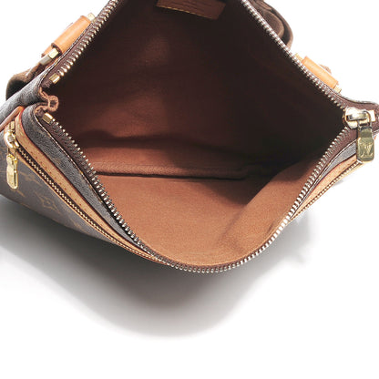 Louis Vuitton Monogram Bosphore Pochette 7 of 7