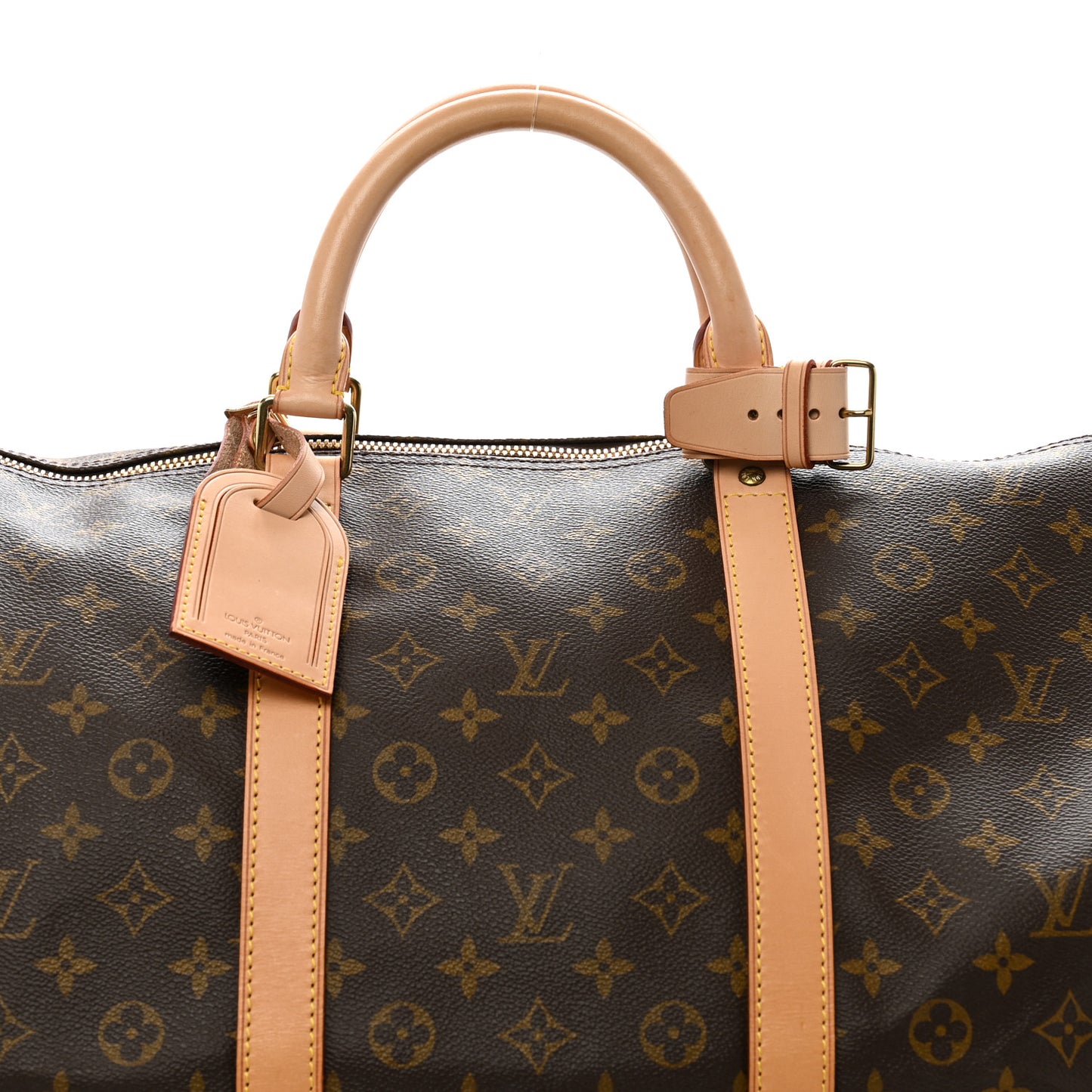 Monogram Keepall 60