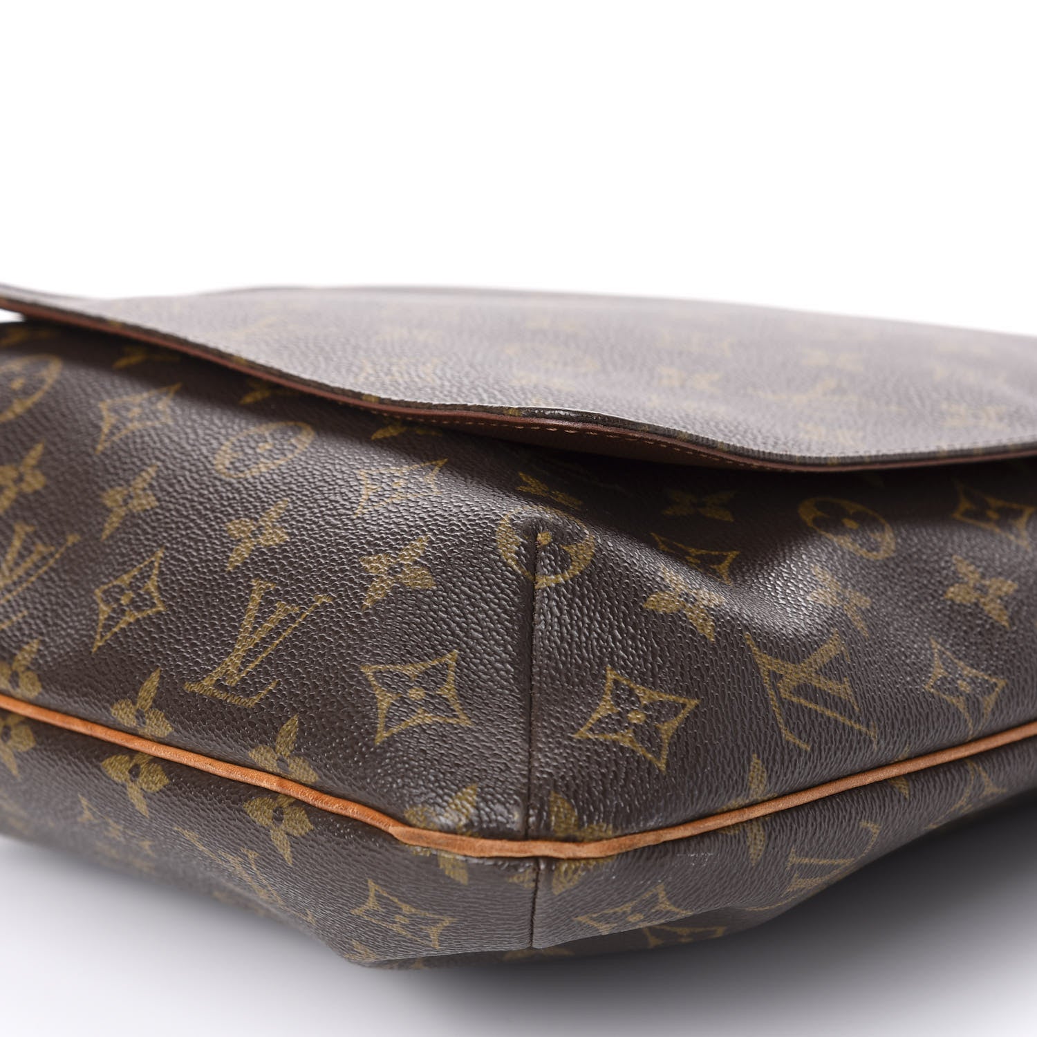 Louis Vuitton Monogram Musette GM 7 of 10