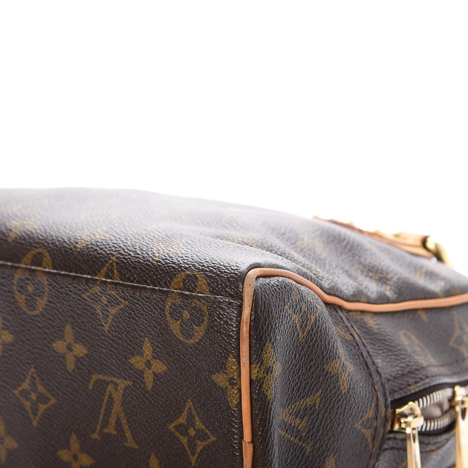 Louis Vuitton Monogram Manhattan PM 21 of 21