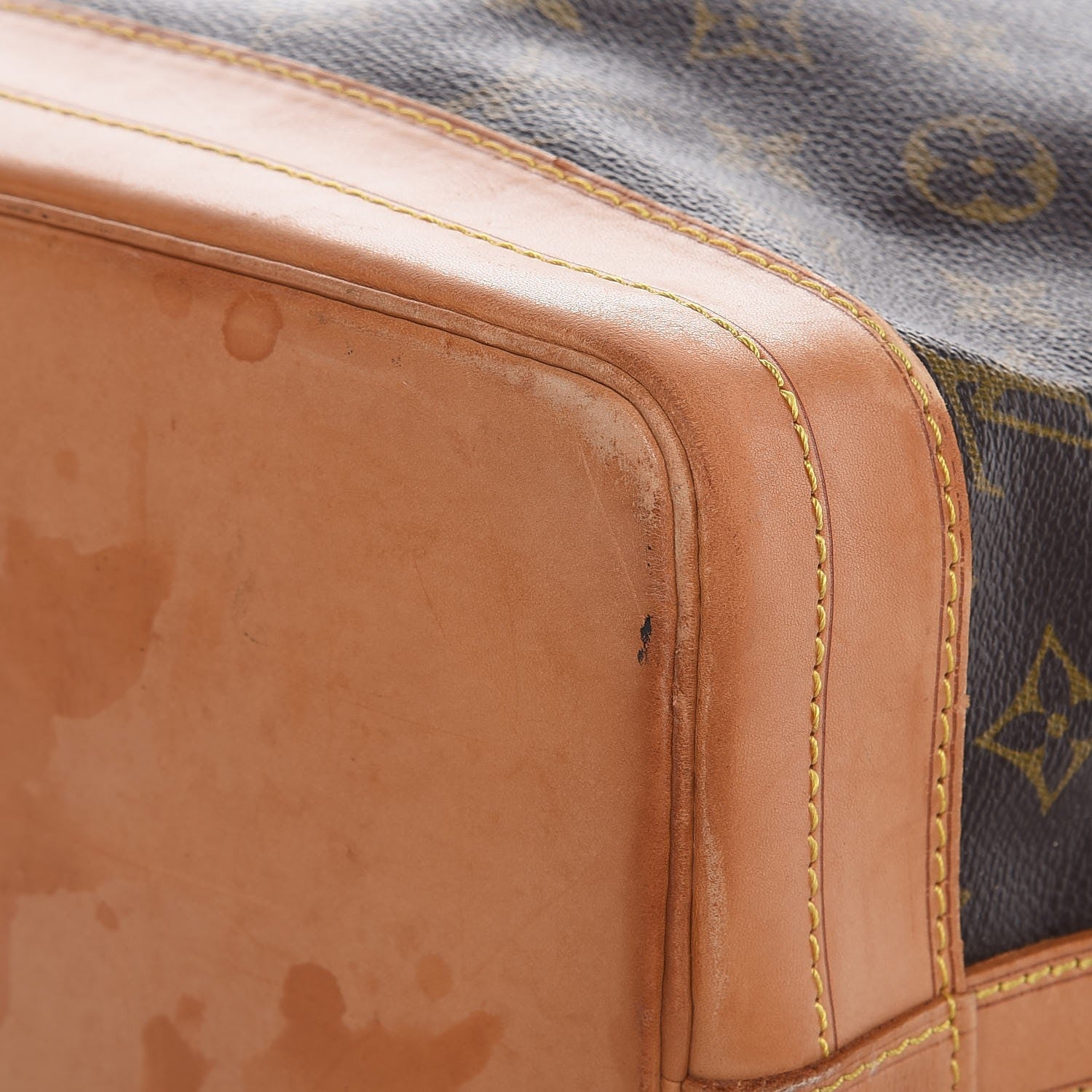 Louis Vuitton Monogram Noe 13 of 16