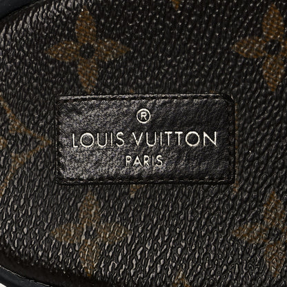 Louis Vuitton Metallic Calfskin Sunbath Slide Sandals 36 Gold 7 of 9