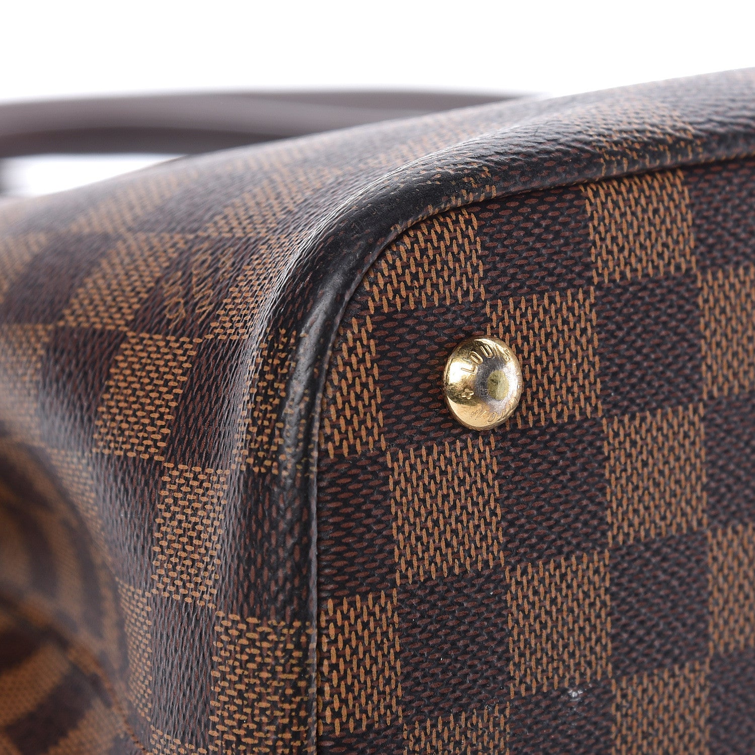 Louis Vuitton Damier Ebene Kensington 11 of 18