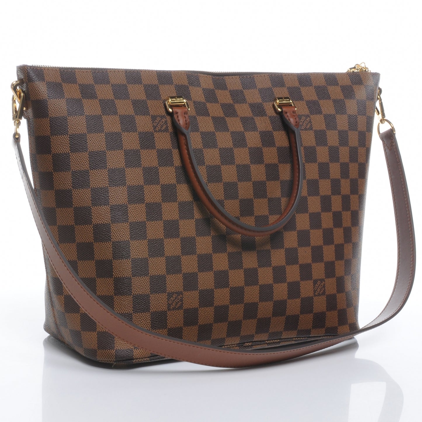 Damier Ebene Belmont