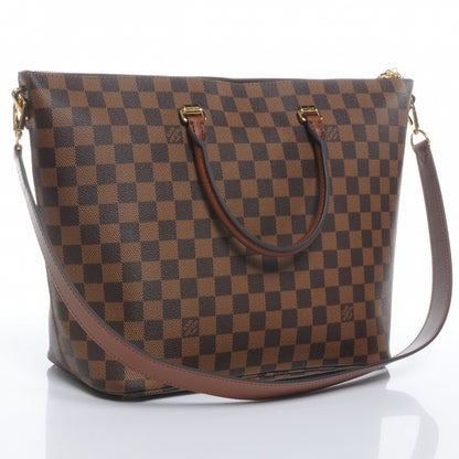 Louis Vuitton Damier Ebene Belmont 3 of 7