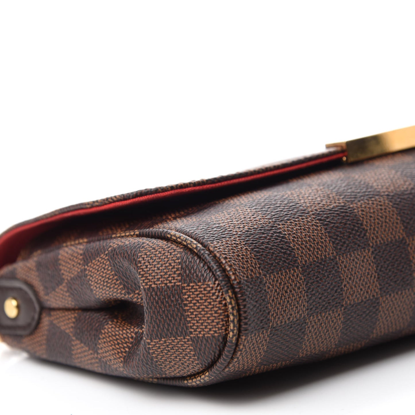Damier Ebene Favorite MM