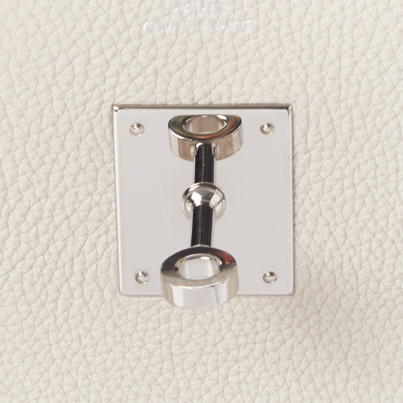 Togo Birkin 30 Craie
