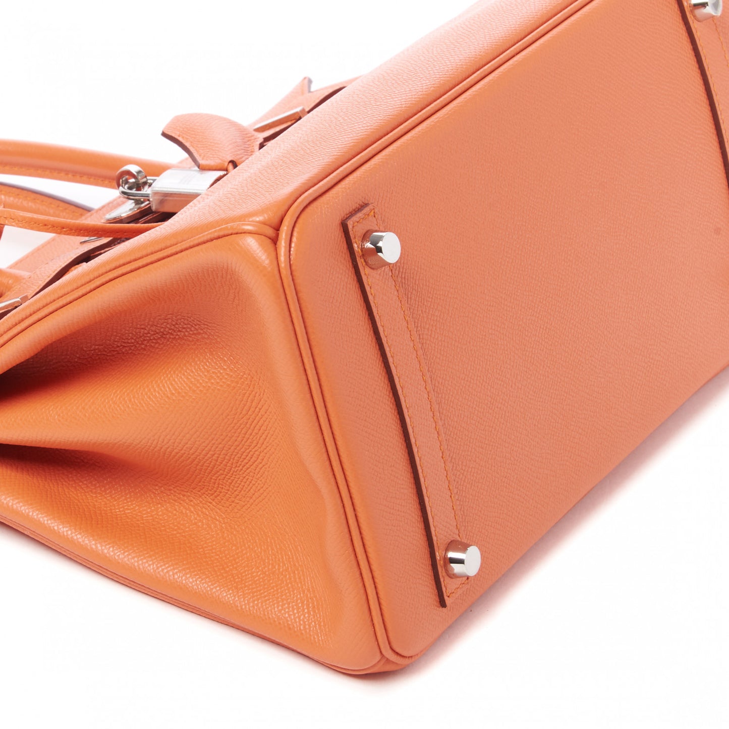Epsom Birkin 30 Mangue