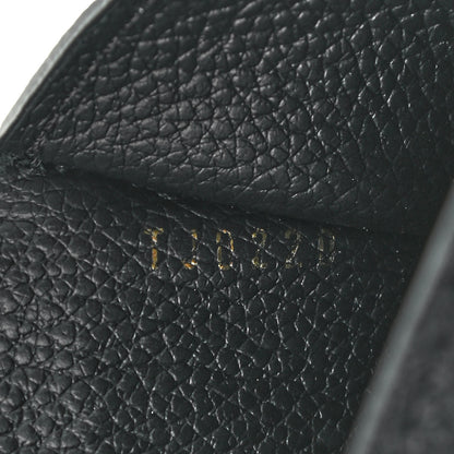 Louis Vuitton Empreinte Key Pouch Black 7 of 7