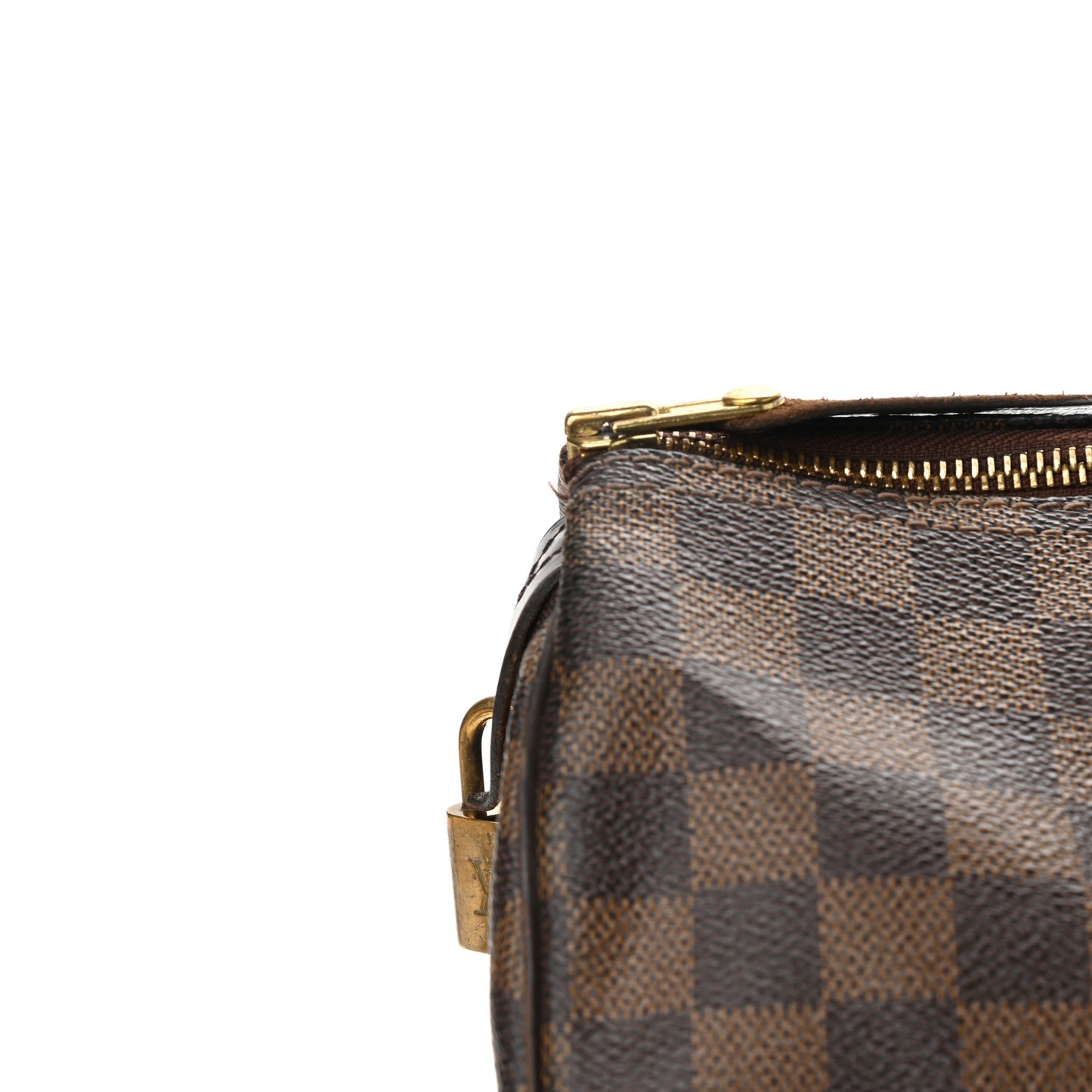 Damier Ebene Speedy 35