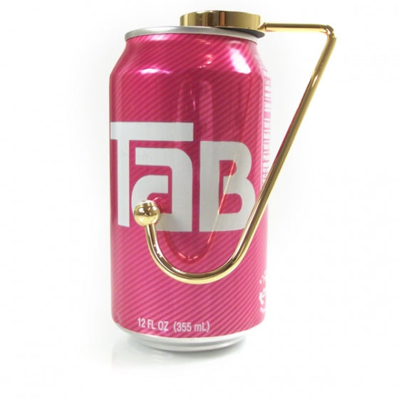 VIP Purse Hook Gold
