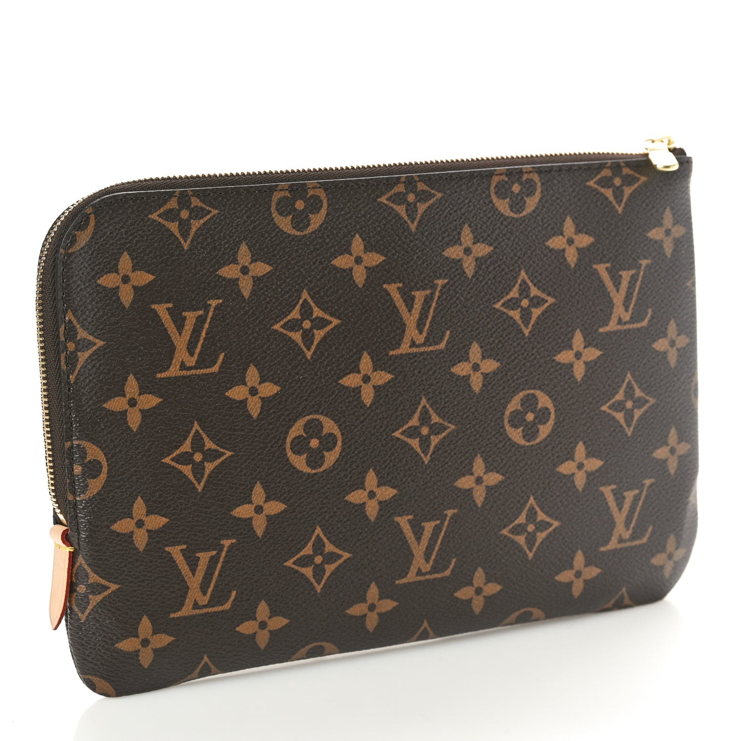 Monogram Etui Voyage PM Pouch